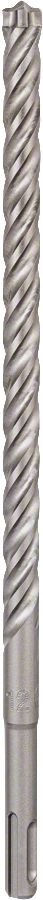 Bosch - SDS-Plus-7X Serisi Kırıcı Delici Matkap Ucu 12*265 mm 10'lu 2608576189
