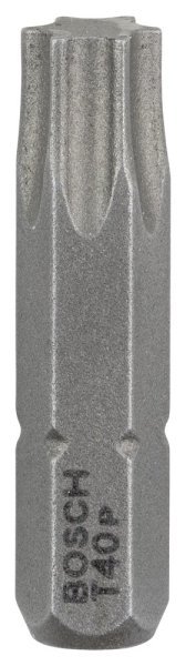 Bosch - Extra Hard Serisi Vidalama Ucu T40*25 mm 3'lü 2607001625