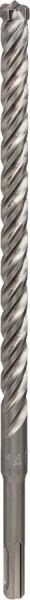 Bosch - SDS-Plus-7X Serisi Kırıcı Delici Matkap Ucu 14*265 mm 10'lu 2607017530