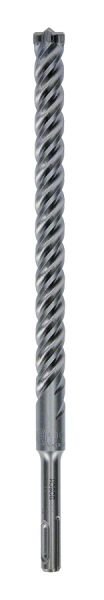 Bosch - SDS-Plus-7X Serisi Kırıcı Delici Matkap Ucu 16*265 mm 10'lu 2607017531