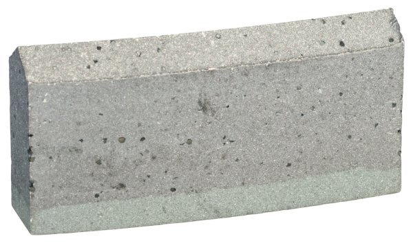 Bosch - Best Serisi Elmas Sulu Karot Uç Segman 202-212 mm İçin 14 Parça 2608601397