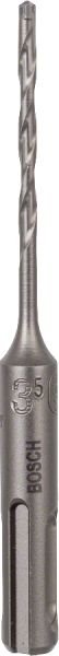 Bosch - SDS-Plus-7X Serisi Kırıcı Delici Matkap Ucu 3,5*115 mm 2608576100