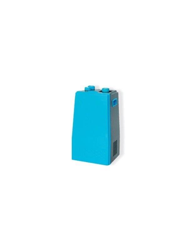 A-009 Köpük Makinası