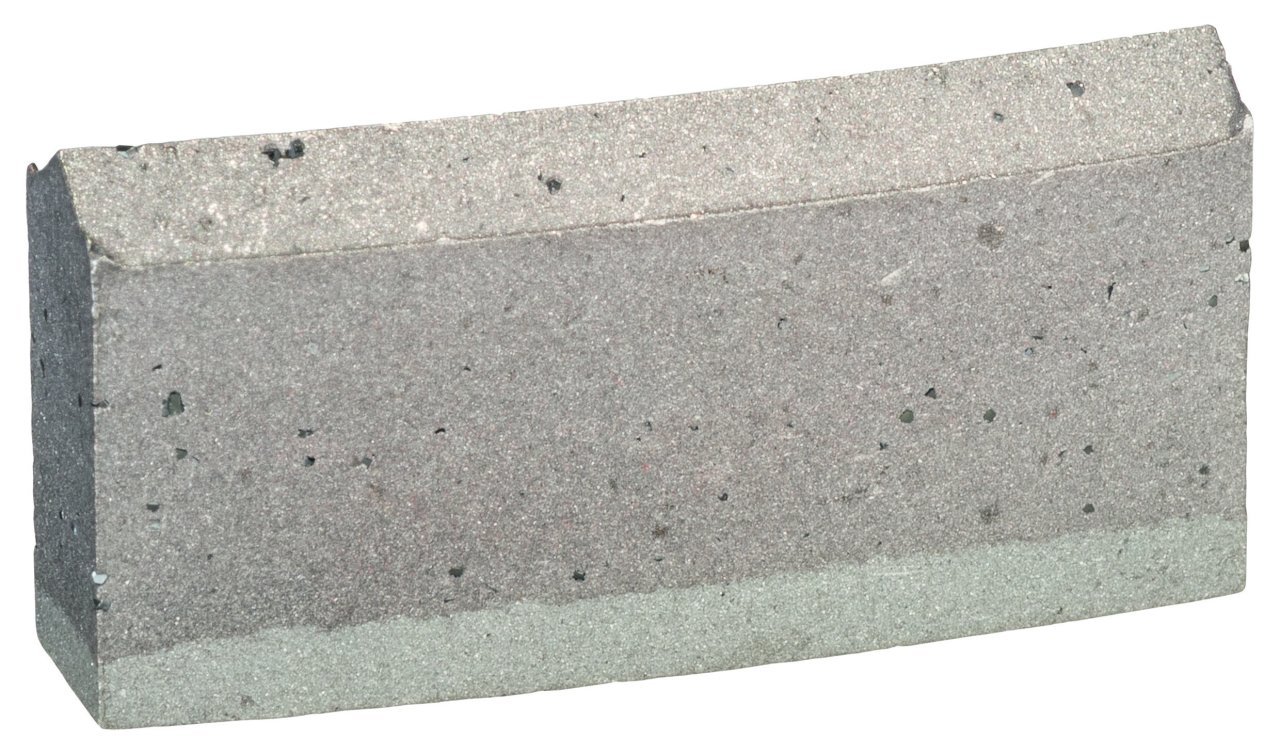 Bosch - Best Serisi Elmas Sulu Karot Uç Segmanı 226 mm İçin 15 Parça 2608601398