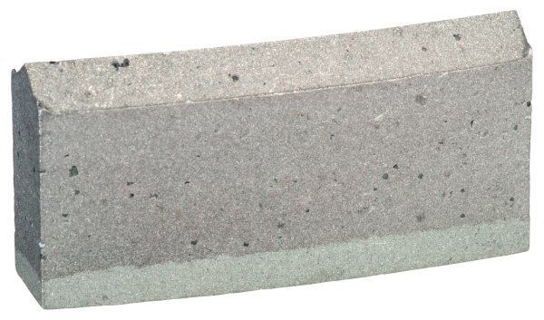 Bosch - Best Serisi Elmas Sulu Karot Uç Segmanı 226 mm İçin 15 Parça 2608601398