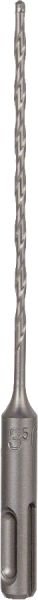 Bosch - SDS-Plus-7X Serisi Kırıcı Delici Matkap Ucu 3,5*165 mm 2608576101