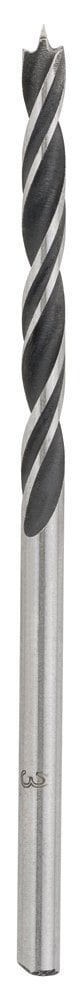 Bosch - Ahşap Matkap Ucu 3*60 mm 2608596300