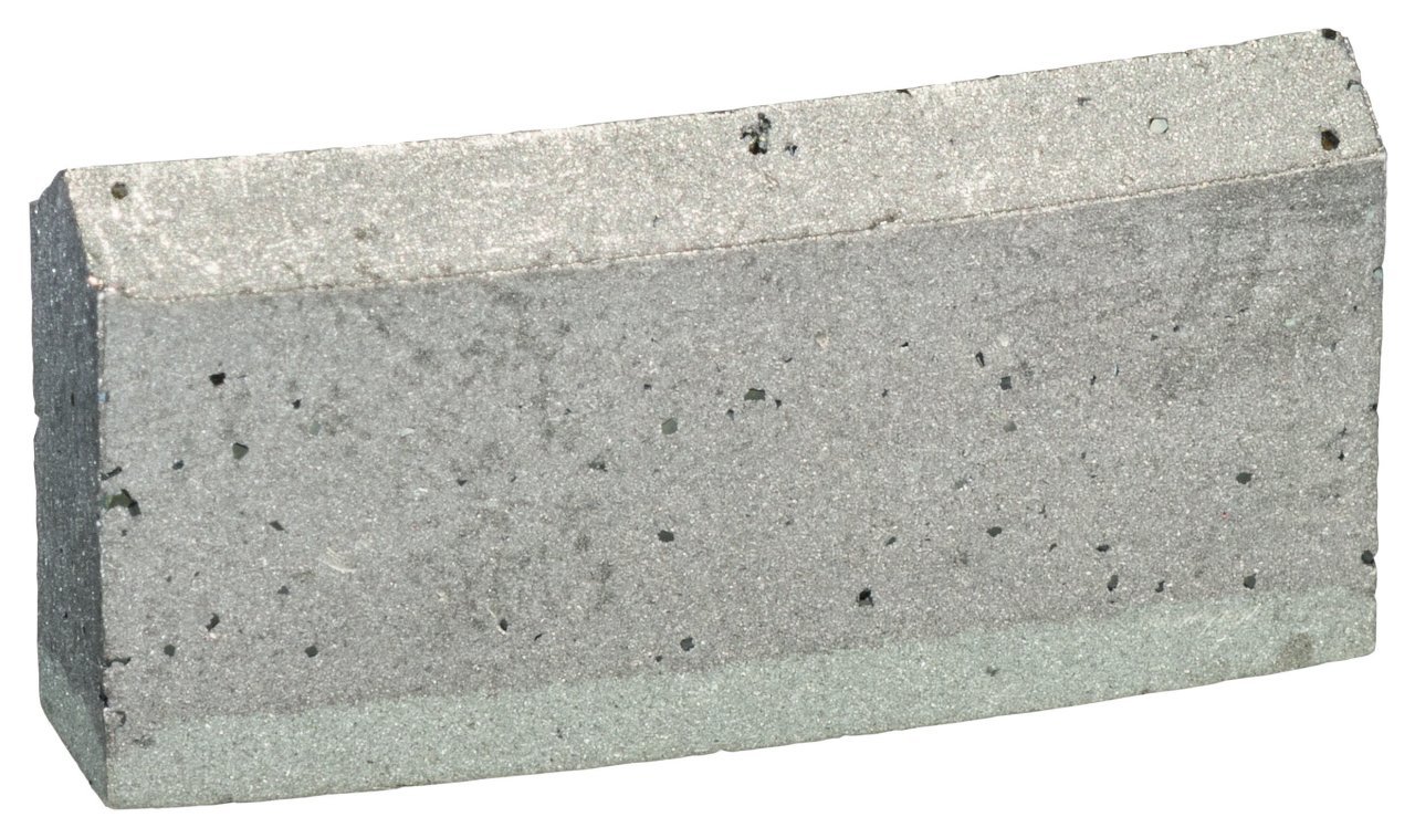 Bosch - Best Serisi Elmas Sulu Karot Uç Segmanı 250 mm İçin 16 Parça 2608601399