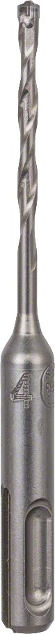 Bosch - SDS-Plus-7X Serisi Kırıcı Delici Matkap Ucu 4*115 mm 2608576102