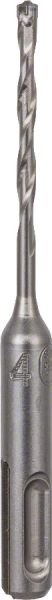 Bosch - SDS-Plus-7X Serisi Kırıcı Delici Matkap Ucu 4*115 mm 2608576102