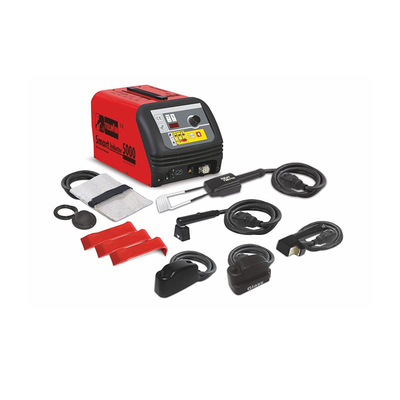 Telwin Smart Inductor 5500 Deluxe