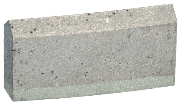 Bosch - Best Serisi Elmas Sulu Karot Uç Segmanı 276 mm İçin 17 Parça 2608601400