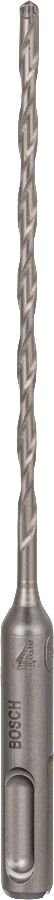 Bosch - SDS-Plus-7X Serisi Kırıcı Delici Matkap Ucu 4*165 mm 2608576103