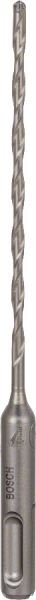 Bosch - SDS-Plus-7X Serisi Kırıcı Delici Matkap Ucu 4*165 mm 2608576103