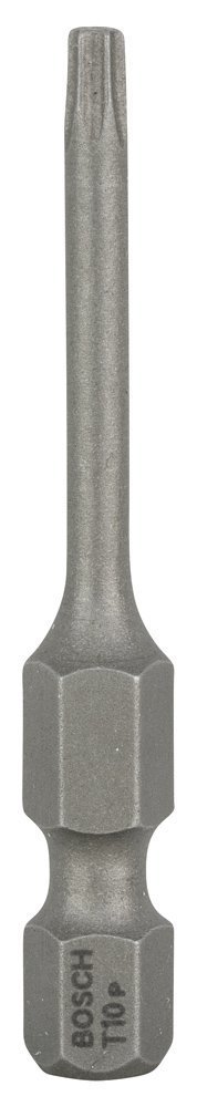 Bosch - Extra Hard Serisi Vidalama Ucu T10*49 mm 1'li 2607001632