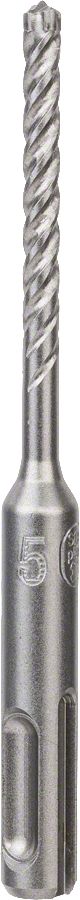 Bosch - SDS-Plus-7X Serisi Kırıcı Delici Matkap Ucu 5*115 mm 2608576104