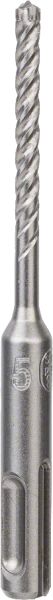 Bosch - SDS-Plus-7X Serisi Kırıcı Delici Matkap Ucu 5*115 mm 2608576104