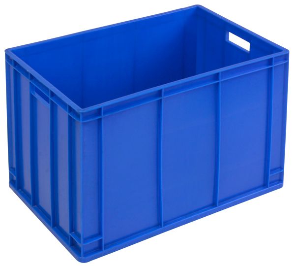 Plastik Kapalı Kasa KOD: STK82K