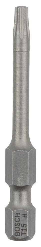 Bosch - Extra Hard Serisi Vidalama Ucu T15*49 mm 1'li 2607001634
