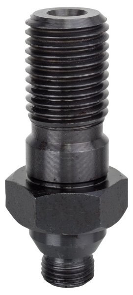 Bosch - Karot Uçları için Adaptör G 1 2'' - 1 1 4'' UNC 2608598042