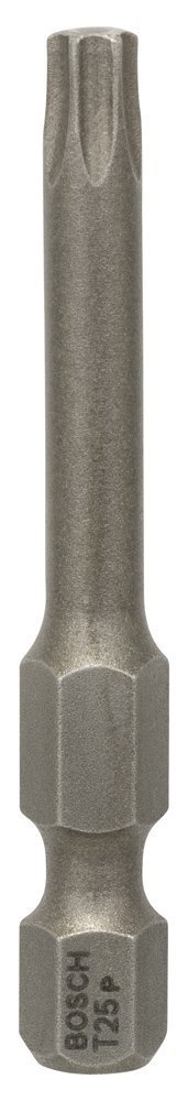 Bosch - Extra Hard Serisi Vidalama Ucu T25*49 mm 1'li 2607001638
