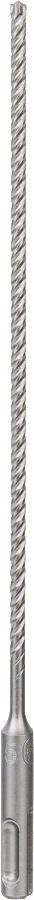 Bosch - SDS-Plus-7X Serisi Kırıcı Delici Matkap Ucu 5*265 mm 2608576107