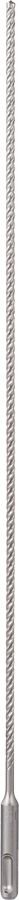 Bosch - SDS-Plus-7X Serisi Kırıcı Delici Matkap Ucu 5*465 mm 2608576109