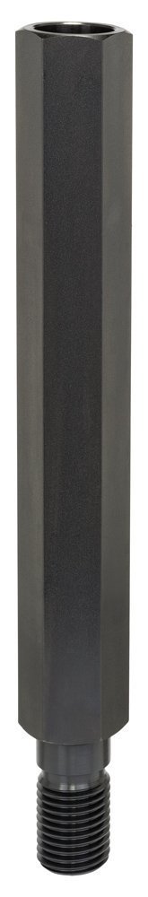 Bosch - Karot Uçları için Uzatma Adaptörü 1 1 4'' UNC İçin 300 mm 2608598045