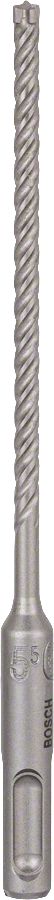 Bosch - SDS-Plus-7X Serisi Kırıcı Delici Matkap Ucu 5,5*165 mm 2608576111