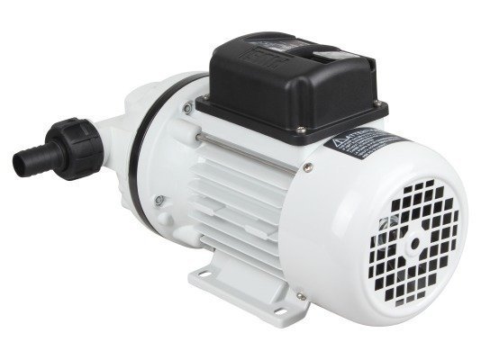 Adblue Pompası  220V Suzarablue