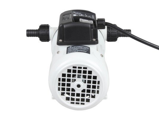 Adblue Pompası  220V Suzarablue