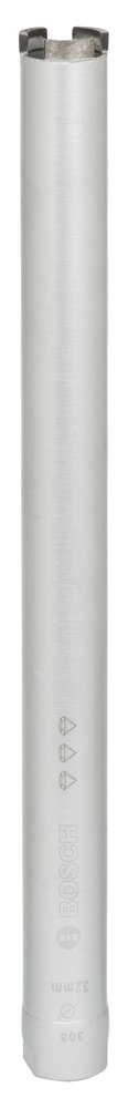 Bosch - Best Serisi G 1 2'' Girişli Kuru Karot Ucu 32*350 mm 2608587315