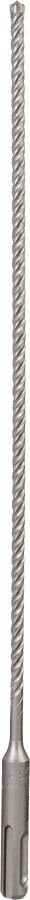 Bosch - SDS-Plus-7X Serisi Kırıcı Delici Matkap Ucu 5,5*315 mm 2608576114