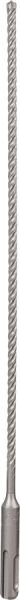 Bosch - SDS-Plus-7X Serisi Kırıcı Delici Matkap Ucu 5,5*315 mm 2608576114