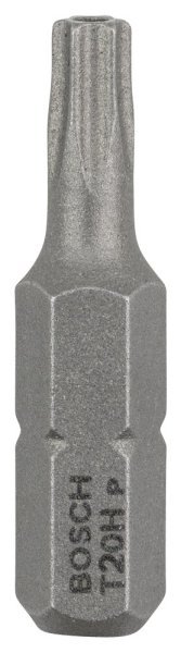 Bosch - Extra Hard Serisi Security-Torx® Vidalama Ucu T20H*25 mm 2li 2608522011