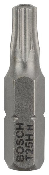 Bosch - Extra Hard Serisi Security-Torx® Vidalama Ucu T25H*25 mm 2li 2608522012