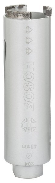 Bosch - Best Serisi G 1 2'' Girişli Kuru Karot Ucu 48*150 mm 2608587318