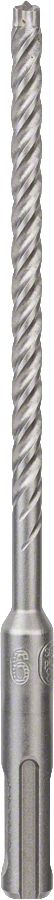 Bosch - SDS-Plus-7X Serisi Kırıcı Delici Matkap Ucu 6*165 mm 2608576117