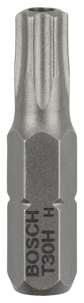 Bosch - Extra Hard Serisi Security-Torx® Vidalama Ucu T30H*25 mm 2li 2608522014