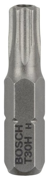 Bosch - Extra Hard Serisi Security-Torx® Vidalama Ucu T30H*25 mm 2li 2608522014