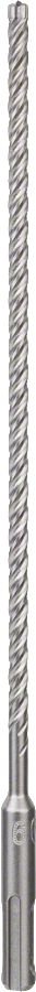 Bosch - SDS-Plus-7X Serisi Kırıcı Delici Matkap Ucu 6*265  mm 2608576119