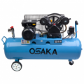 Kompresör Yağlı 100 LT OSA-C 1003