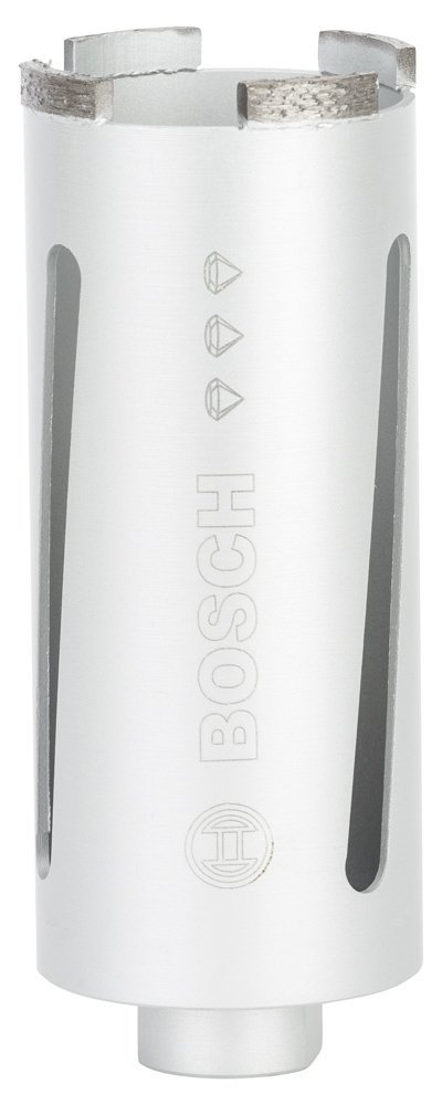 Bosch - Best Serisi G 1 2'' Girişli Kuru Karot Ucu 65*150 mm 2608587321