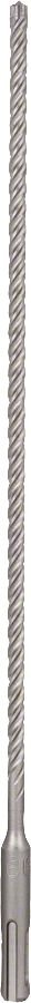 Bosch - SDS-Plus-7X Serisi Kırıcı Delici Matkap Ucu 6*315  mm 2608576120