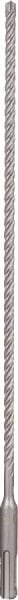 Bosch - SDS-Plus-7X Serisi Kırıcı Delici Matkap Ucu 6*315  mm 2608576120
