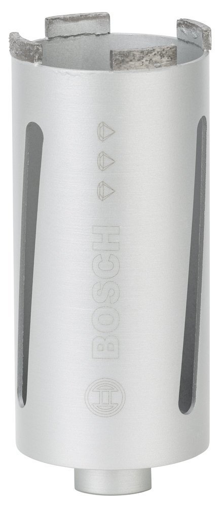 Bosch - Best Serisi G 1 2'' Girişli Kuru Karot Ucu 72*150 mm 2608587323