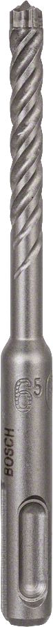 Bosch - SDS-Plus-7X Serisi Kırıcı Delici Matkap Ucu 6,5*115  mm 2608576122