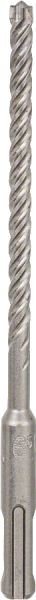 Bosch - SDS-Plus-7X Serisi Kırıcı Delici Matkap Ucu 6,5*165  mm 2608576123