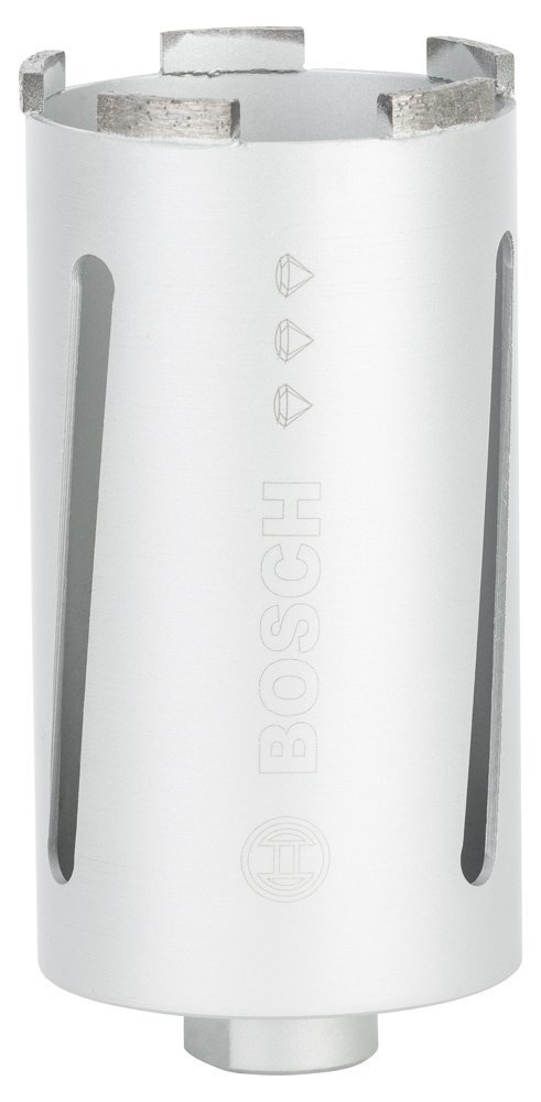 Bosch - Best Serisi G 1 2'' Girişli Kuru Karot Ucu 82*150 mm 2608587325