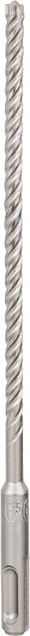 Bosch - SDS-Plus-7X Serisi Kırıcı Delici Matkap Ucu 6,5*215  mm 2608576124